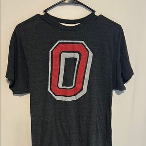 Ohio State Block O Homage Shirt